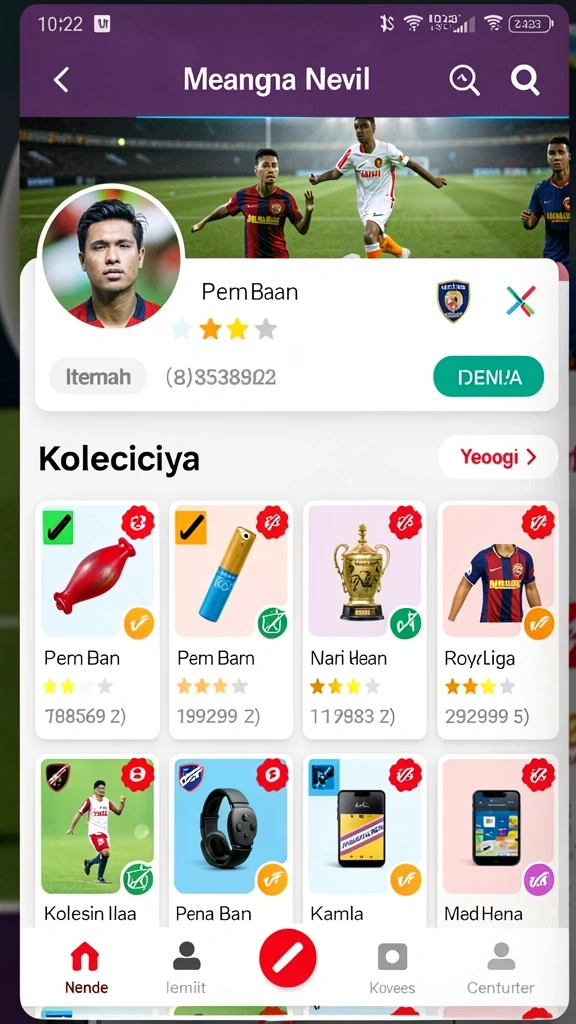 Screenshot s13 nomor 3