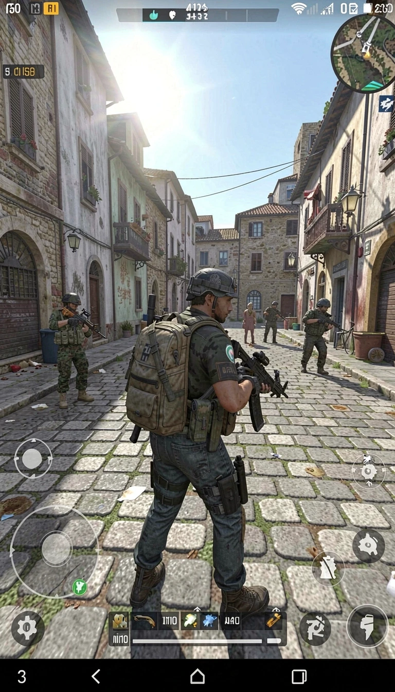Screenshot situstoto nomor 2