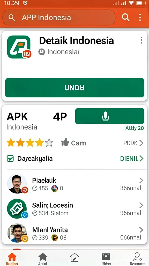 Screenshot spinharta nomor 2
