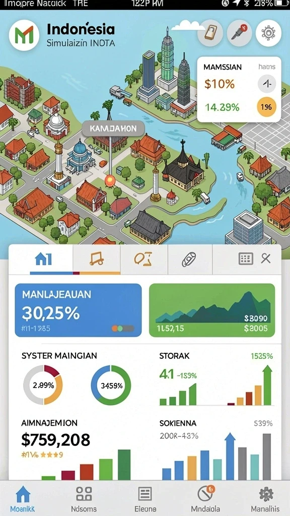 Screenshot super5 nomor 3