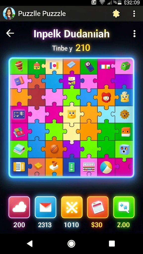 Screenshot surga77 nomor 1