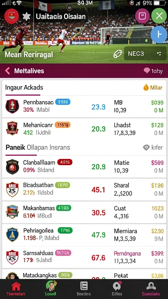 Screenshot surga77 nomor 3