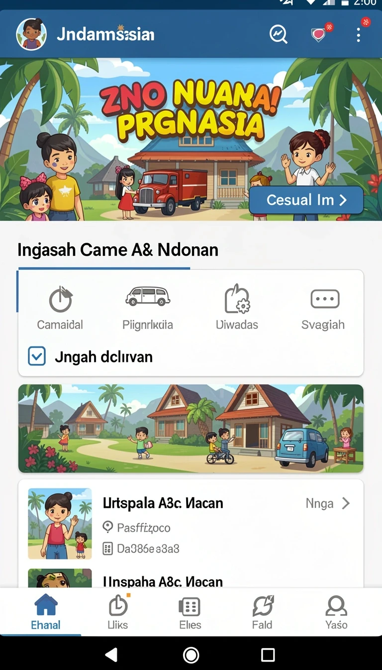 Screenshot svip9 nomor 2