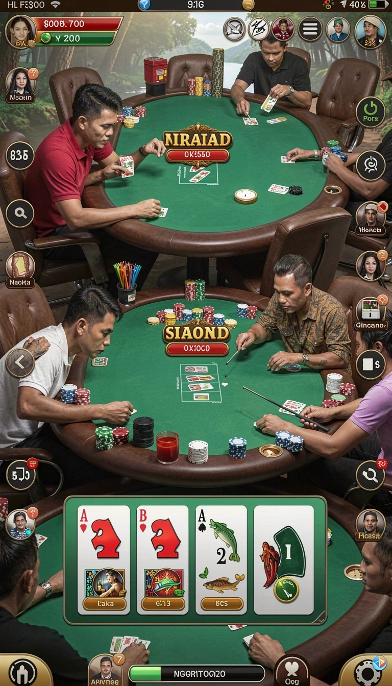 Screenshot tigerjp88 nomor 3