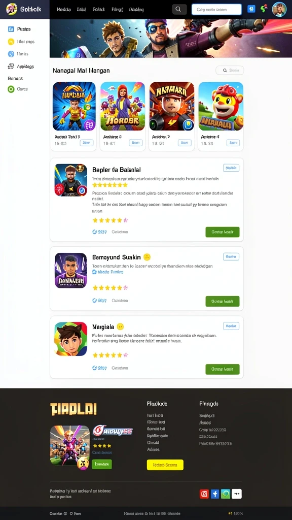 Screenshot watitoto nomor 1