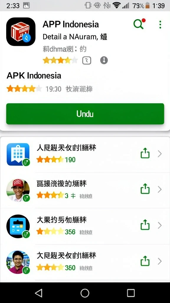 Screenshot winpkr nomor 2