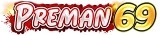 preman69 — logo kanal